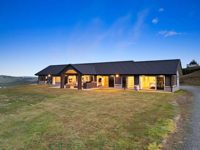 New Plans Await - We Are Gone!