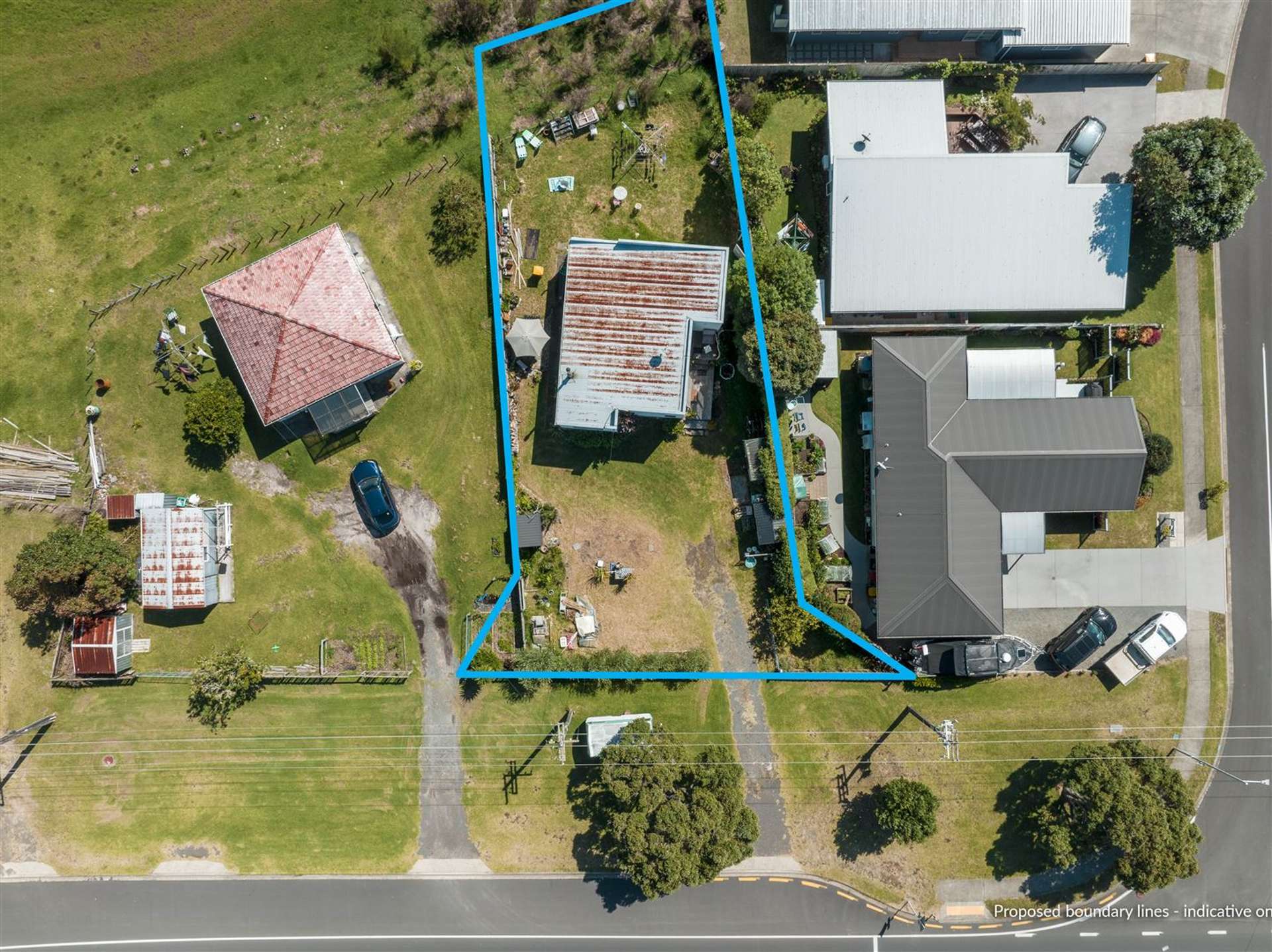 205 Port Road Whangamata_0