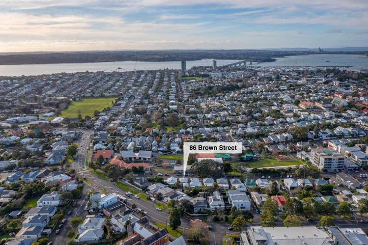 86 Brown Street Ponsonby_22