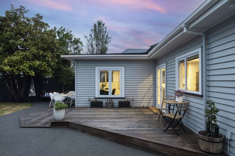 58 North Parade Richmond_22