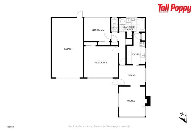 26 Karaka Crescent Levin_13