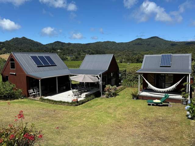 149B Sandhills Road Great Barrier Island_3