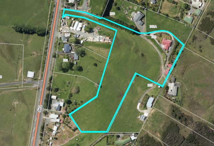381 State Highway 1 Otaika_24