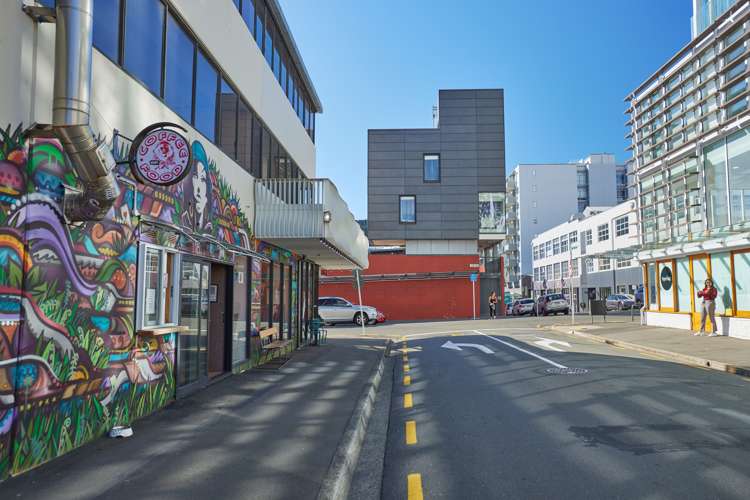 28/35 Jessie Street Te Aro_18