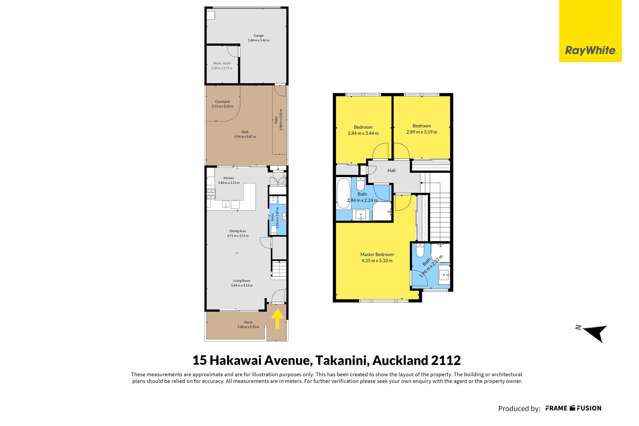 15 Hakawai Avenue Takanini_1