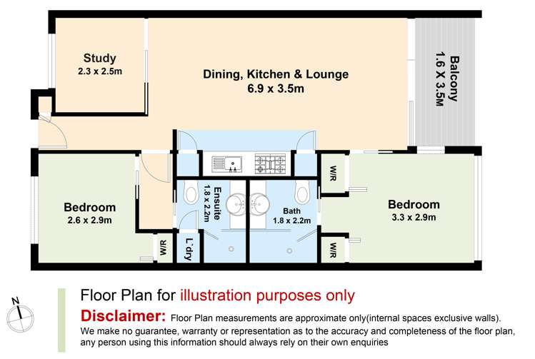403/19 Surrey Crescent Grey Lynn_15