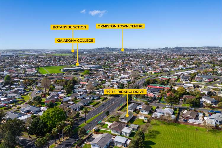 79 Te Irirangi Drive Clover Park_12