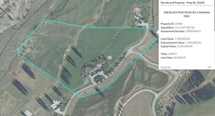 83b Black Peak Road Wanaka_62