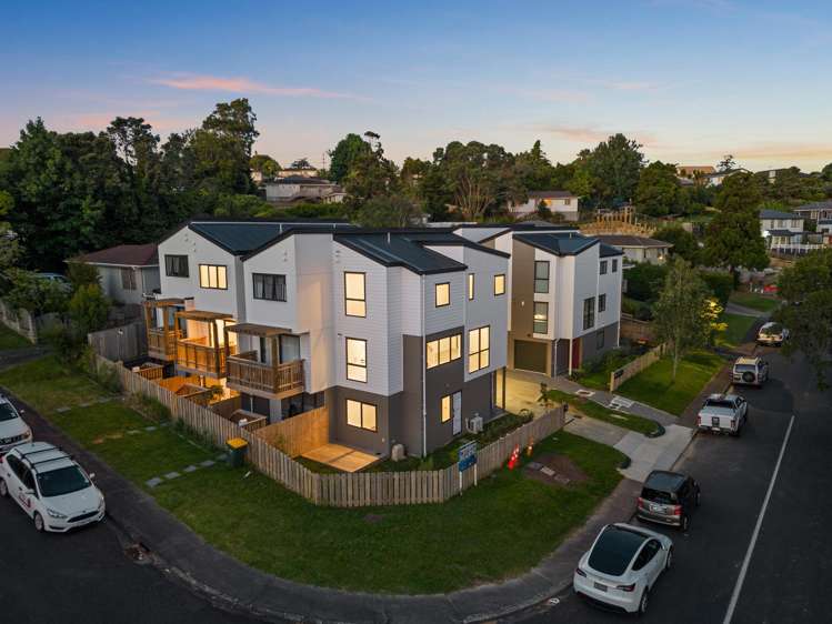 Lot 4/2 Glenbervie Crescent Massey_0