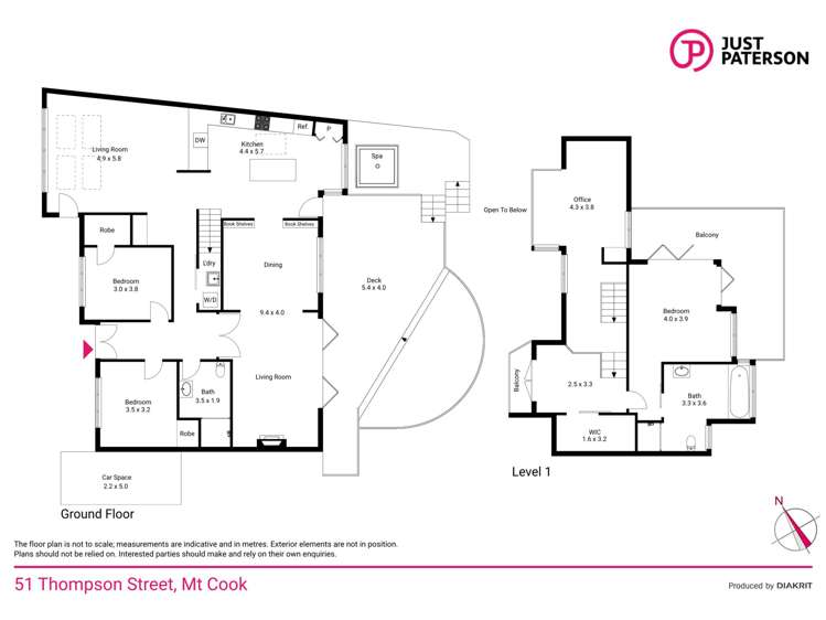 51 Thompson Street Mount Cook_24
