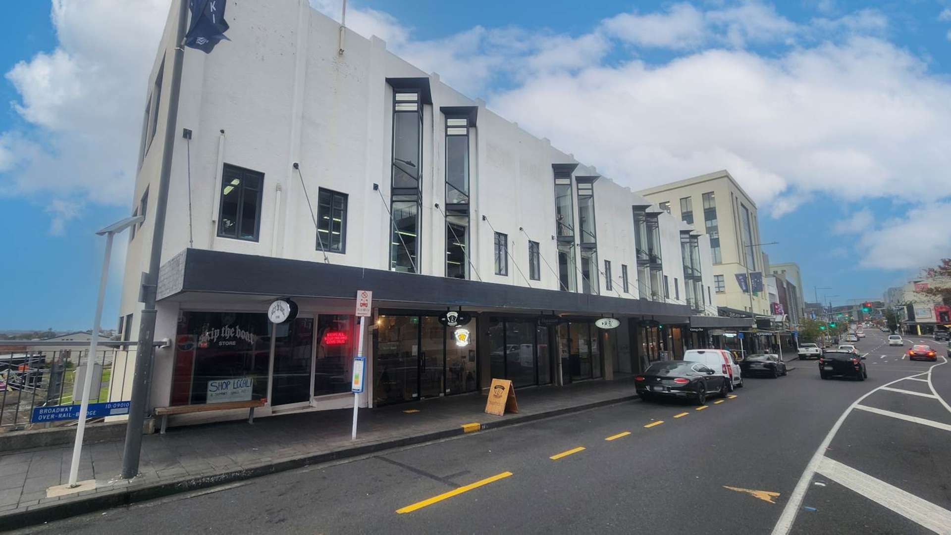 Shop 1/88 Broadway Newmarket_0