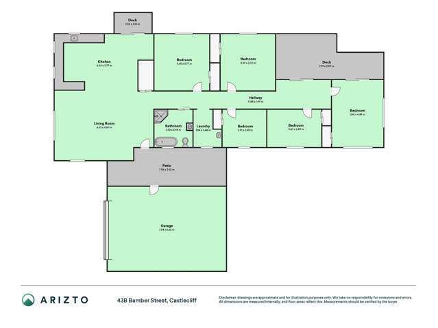 43B Bamber Street Castlecliff_1