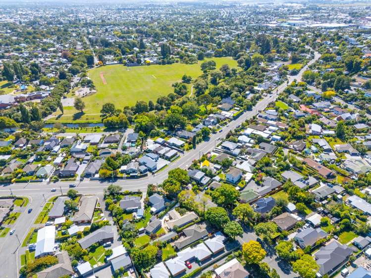 4 Hillsborough Terrace Hillsborough_26