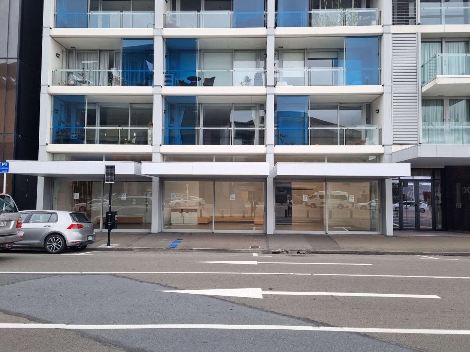 Ground floor, 44 Cable Street Te Aro_0