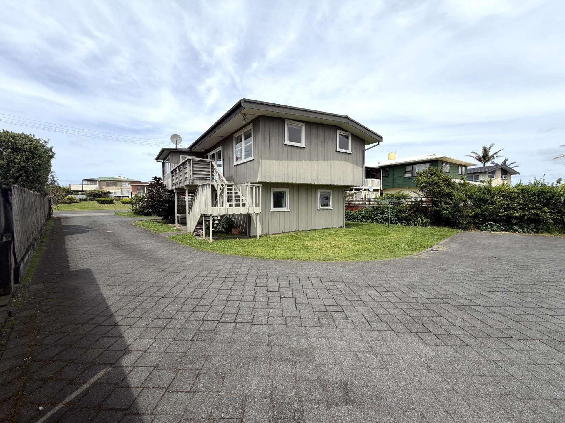 1A Bruce Street (Upstairs) Whitianga_0