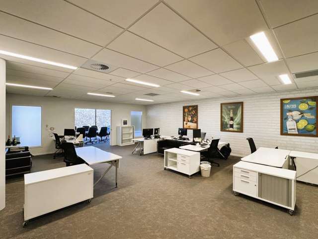 50 Victoria Street City Centre_4