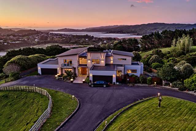 Pauatahanui perfection