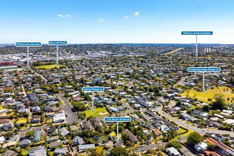 1/11 Brian Avenue Forrest Hill_20