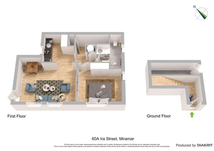 60A Ira Street Miramar_10