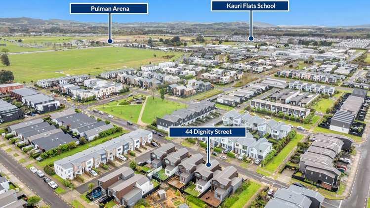 44 Dignity Street Papakura_7