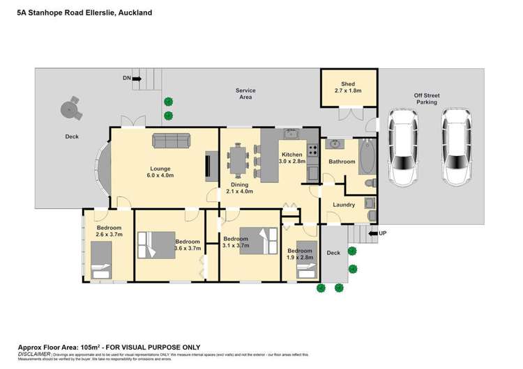 5a Stanhope Road Mount Wellington_11