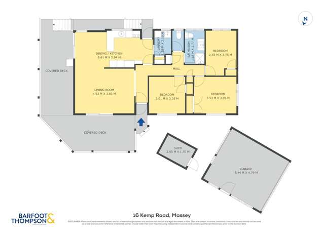 16 Kemp Road Massey_1