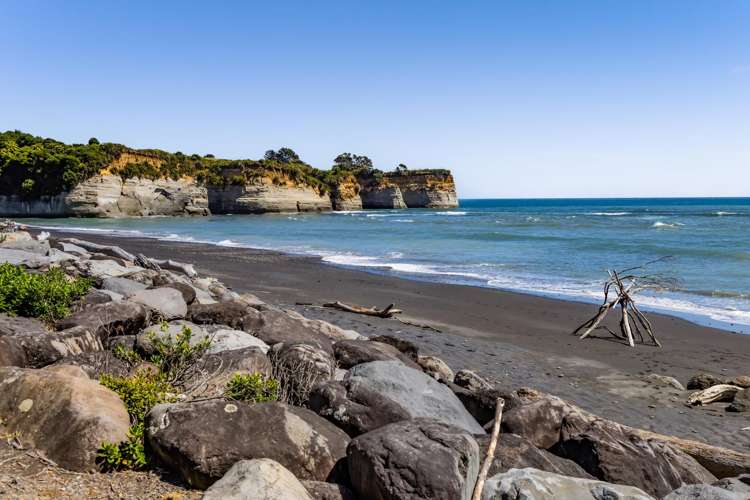 120 Seventh Avenue, Urenui Beach Domain Urenui_19
