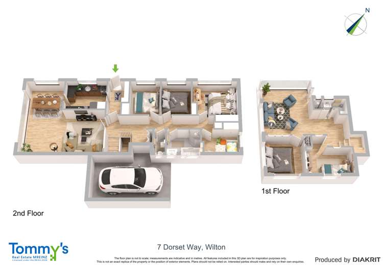 7 Dorset Way Wilton_15