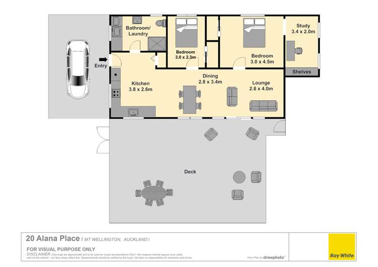 20 Alana Place Mount Wellington_16