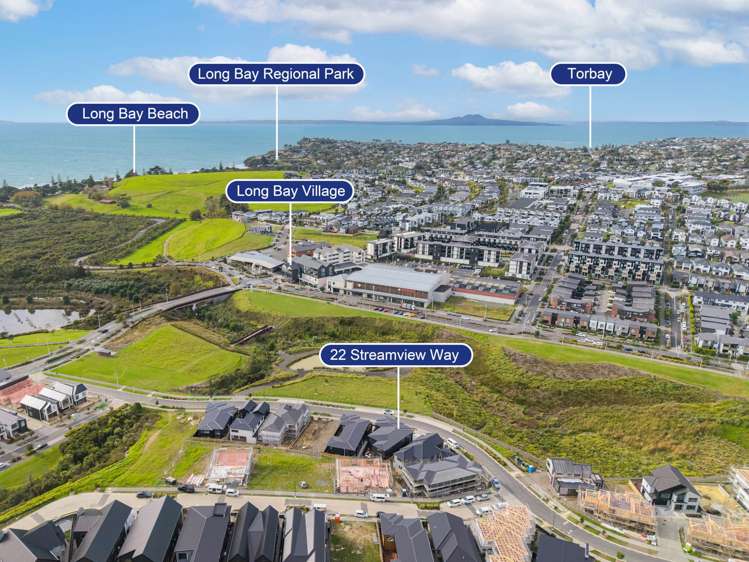 22 Streamview Way Long Bay_25
