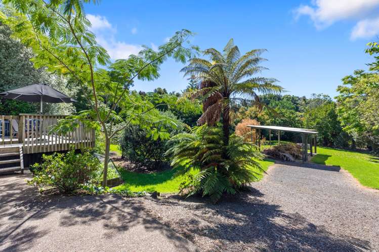 25 Gunbar Drive Welcome Bay_38