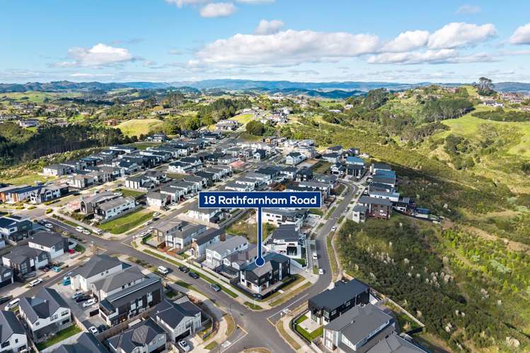 18 Rathfarnham Road Flat Bush_49