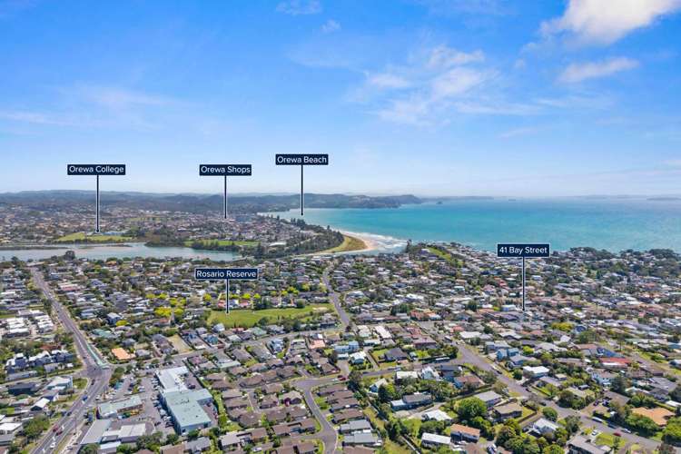 41 Bay Street Red Beach_19