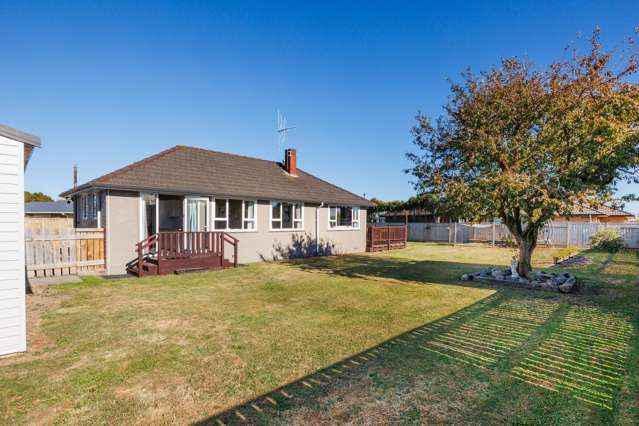 11 Hendon Place West End_1