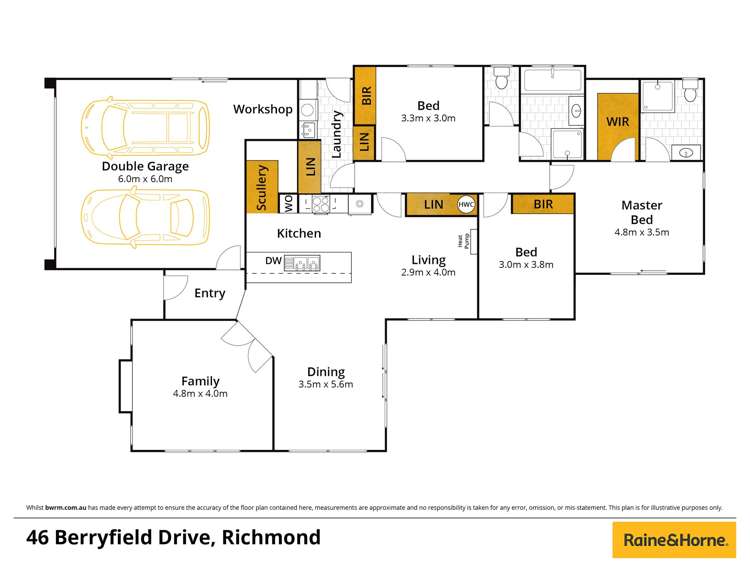 46 Berryfield Drive Richmond_15