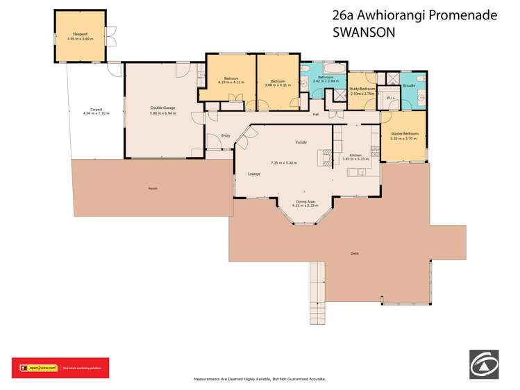 26a Awhiorangi Promenade Swanson_39