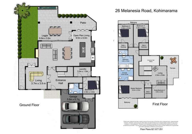 26 Melanesia Road Kohimarama_18