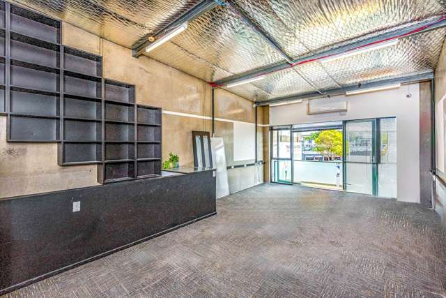 Unit 2B/77 The Strand Parnell_2