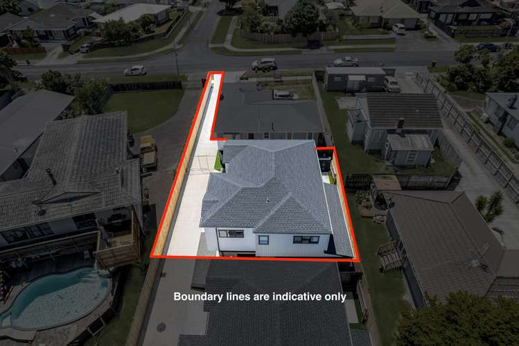 12A Mcleod Road Weymouth_19