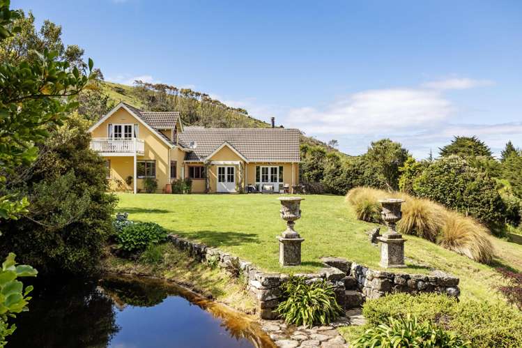 80 Camp Road Otago Peninsula_0