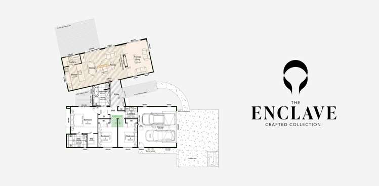 Lot 1 The Enclave_1