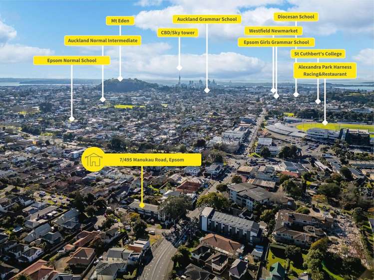 7/495 Manukau Road Epsom_10