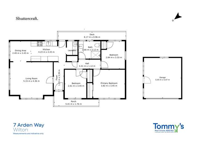 7 Arden Way Wilton_1