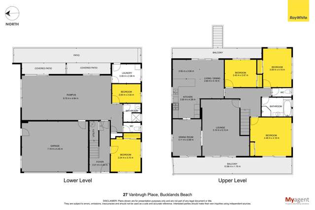 27 Vanbrugh Place Bucklands Beach_1