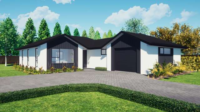 Lot 810 Ravenswood (reduced price)