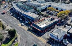 Options, upside abound at Mt Eden site