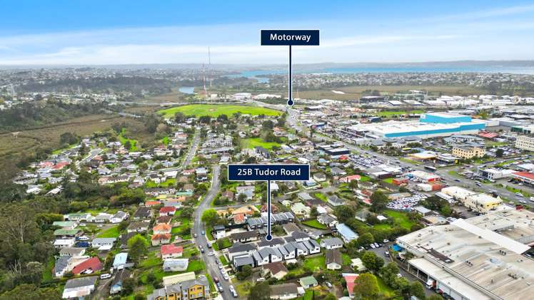 25b Tudor Road Henderson_30