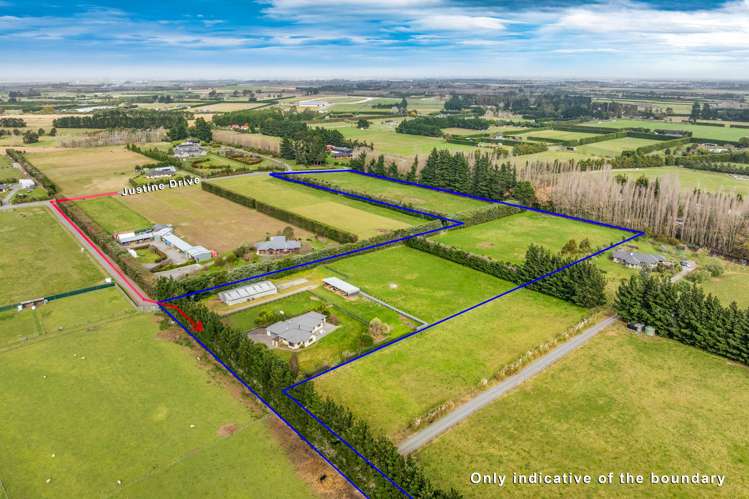 79 Justine Drive Rolleston_29