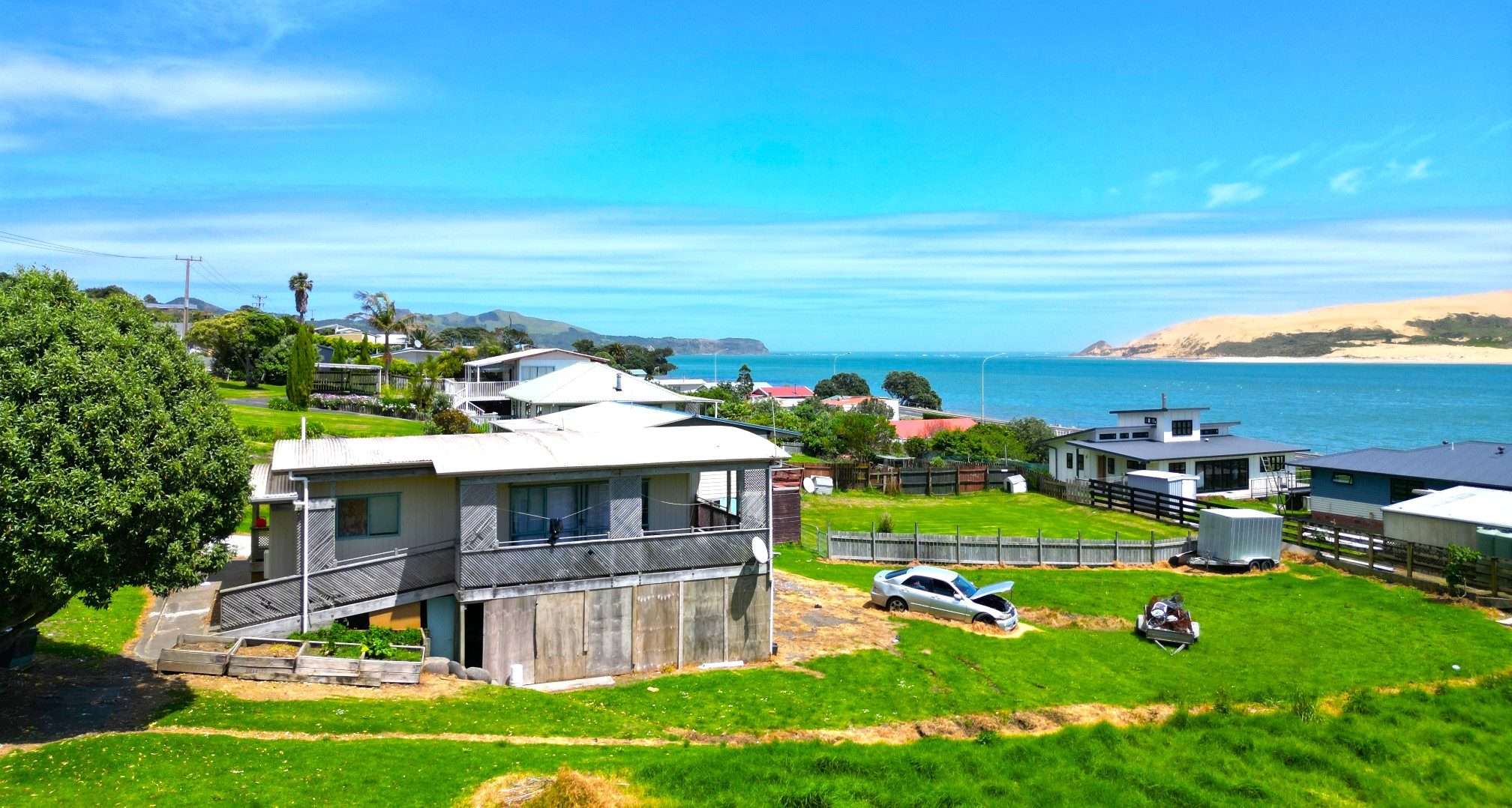 61 Fairlie Crescent Opononi Far North Houses for Sale One Roof