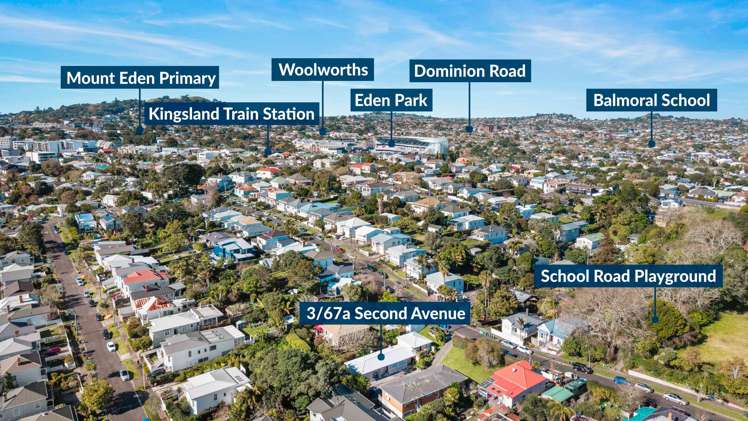 3/67a Second Avenue Kingsland_18